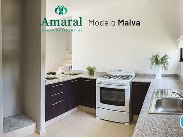 CASA EN VENTA MERIDA, DZITYA PREVENTA