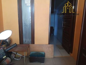 Rumah dan bisa take over murah dekat dengan rsud uber di ujungberung kota bandung | MARTININGSIH