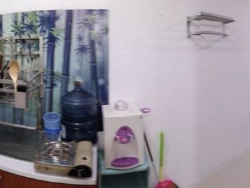 xyfna.Apt Menara Rungkut Studio lt 12
