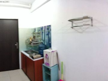 xyfna.Apt Menara Rungkut Studio lt 12