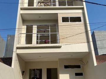 DIJUAL RUMAH DI KELAPA CENGKIR TIMUR KELAPA GADING