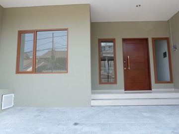 DIJUAL RUMAH DI KELAPA CENGKIR TIMUR KELAPA GADING