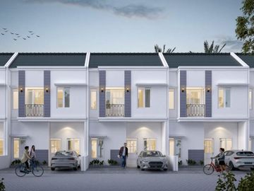 Beli Rumah Dapat Porsi Haji Hunian Strategis Dekat Exit Tol Pakis