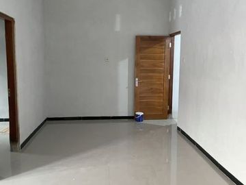 Rumah Siap Huni Jual Cepat Di Kalasan Legalitas SHM Siap KPR