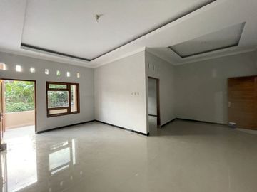 Rumah Siap Huni Jual Cepat Di Kalasan Legalitas SHM Siap KPR
