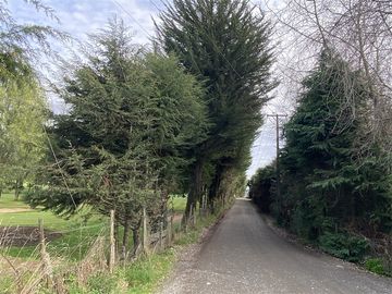 Parcela en venta en Puerto Varas