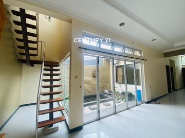 RUMAH MEWAH SIAP HUNI DI ELYSIUM LIPPO CIKARANG
