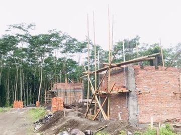 Perumahan tipe 110 luas tanah 195m, 900 jutaan, Jakal Jogja