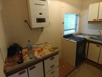 Departamento Tipo Casa en venta en Lanus Este