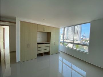 Apartamento con vista al mar Santa Marta
