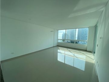 Apartamento con vista al mar Santa Marta