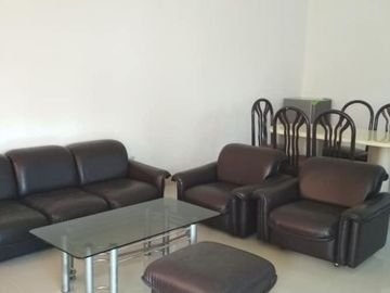 Rumah Strategis Dekat Tol Pasteur, Sarijadi, Setrasari Plaza