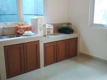 Rumah Strategis Dekat Tol Pasteur, Sarijadi, Setrasari Plaza