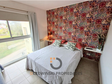 VENTA VILLA GESELL 2 AMB (EDIF. SOLAR PLAZA)