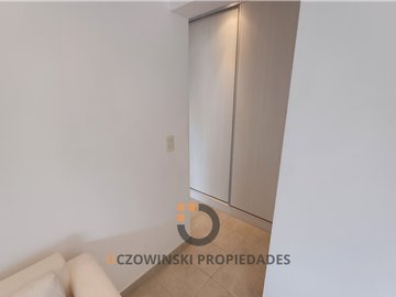 VENTA VILLA GESELL 2 AMB (EDIF. SOLAR PLAZA)