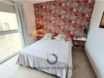 VENTA VILLA GESELL 2 AMB (EDIF. SOLAR PLAZA)