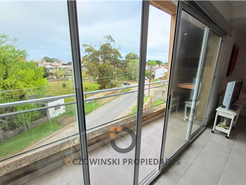VENTA VILLA GESELL 2 AMB (EDIF. SOLAR PLAZA)