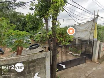 Dijual Kavling Andara Raya Jalan Pribadi Cinere Depok Lokasi Super Strategis Dekat Exit Tol Desari