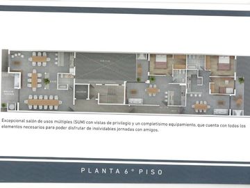 Departamento en venta en Wilde