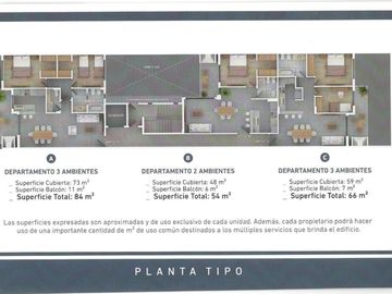 Departamento en venta en Wilde