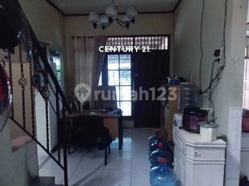 Jual Cepat Rumah Siap Huni Di Pondok Aren Bs 18711