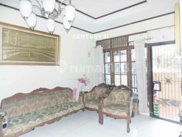Jual Cepat Rumah Siap Huni Di Pondok Aren Bs 18711