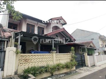 Jual Cepat Rumah Siap Huni Di Pondok Aren Bs 18711