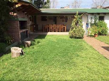 Chalet en venta en Ituzaingo Norte