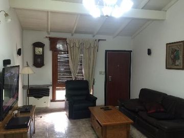 Chalet en venta en Ituzaingo Norte