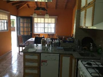 Chalet en venta en Ituzaingo Norte