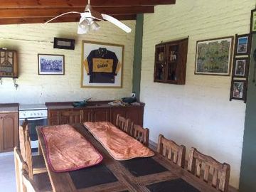 Chalet en venta en Ituzaingo Norte