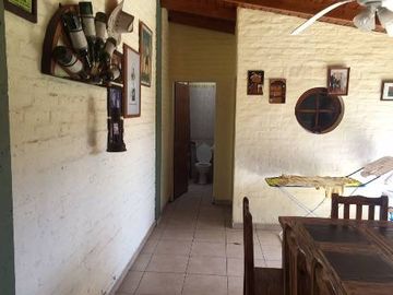 Chalet en venta en Ituzaingo Norte