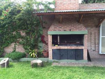 Chalet en venta en Ituzaingo Norte