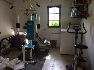 Chalet en venta en Ituzaingo Norte