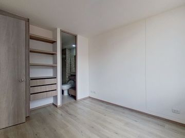 Venta Apartaestudio 32Mts Piso 15 Nueva Zelandia Norte Bogota. Cod V23563