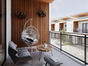 FREE BPHTB,AJB & SHGB Rumah Mewah Batam Center Smarthome