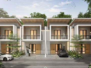 FREE BPHTB,AJB & SHGB Rumah Mewah Batam Center Smarthome