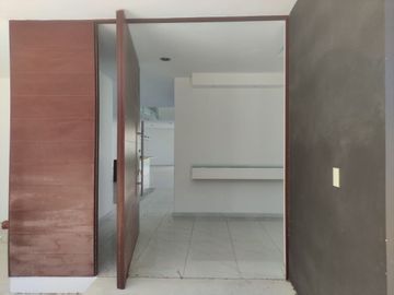 En VENTA Residencia en Cumbres del Lago, QUERÉTARO