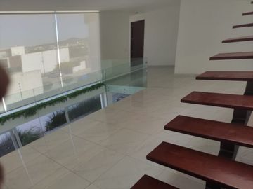 En VENTA Residencia en Cumbres del Lago, QUERÉTARO