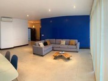 DEPARTAMENTO EN VENTA PUNTA CENTINELA CON LA MEJOR VISTA Y AMOBLADO, TU COMODIDAD EN LA RUTA DEL SOL