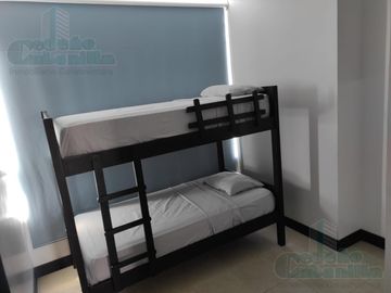 DEPARTAMENTO EN VENTA PUNTA CENTINELA CON LA MEJOR VISTA Y AMOBLADO, TU COMODIDAD EN LA RUTA DEL SOL