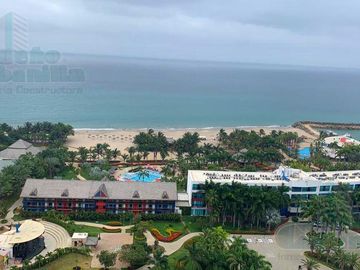 DEPARTAMENTO EN VENTA PUNTA CENTINELA CON LA MEJOR VISTA Y AMOBLADO, TU COMODIDAD EN LA RUTA DEL SOL