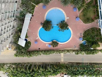 DEPARTAMENTO EN VENTA PUNTA CENTINELA CON LA MEJOR VISTA Y AMOBLADO, TU COMODIDAD EN LA RUTA DEL SOL