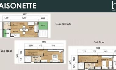 2-Bedroom Resort Condominium in Cebu IT Park