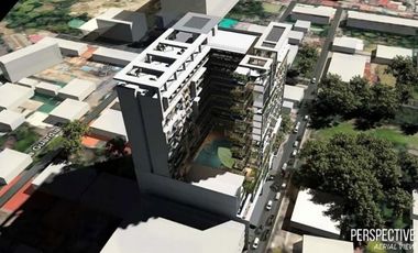 2-Bedroom Resort Condominium in Cebu IT Park