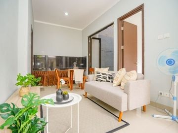 10962 PH Rumah 2 Lantai Graha Raya Ciledug