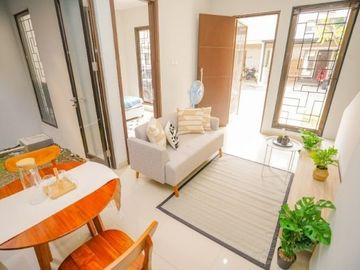 10962 PH Rumah 2 Lantai Graha Raya Ciledug