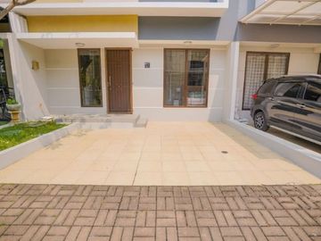 10962 PH Rumah 2 Lantai Graha Raya Ciledug