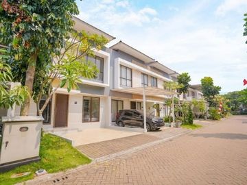 10962 PH Rumah 2 Lantai Graha Raya Ciledug