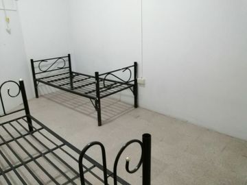 RUSH SALE: Student's Dormitory Bldg with Roof Deck located near UST Sampaloc Manila